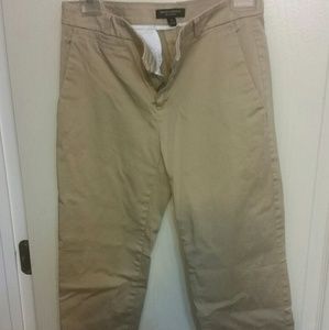 Banana Republic dress pant